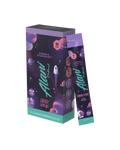 A 10 pack pack of Energy Sticks in Cosmic Stardust flavor..